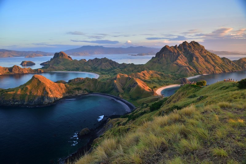 This Famous Island Now Has a $1,000 Visitor Fee