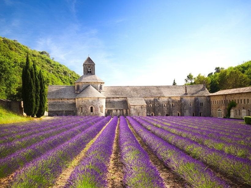 22 Most Beautiful Places in France
