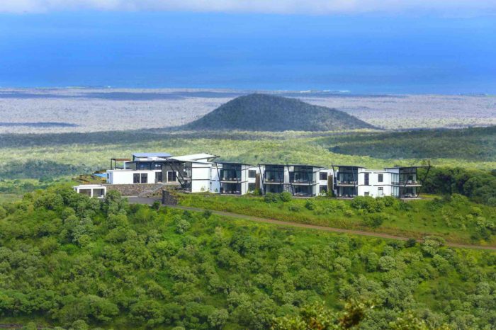 Pikaia Lodge, Galapagos Islands, Ecuador