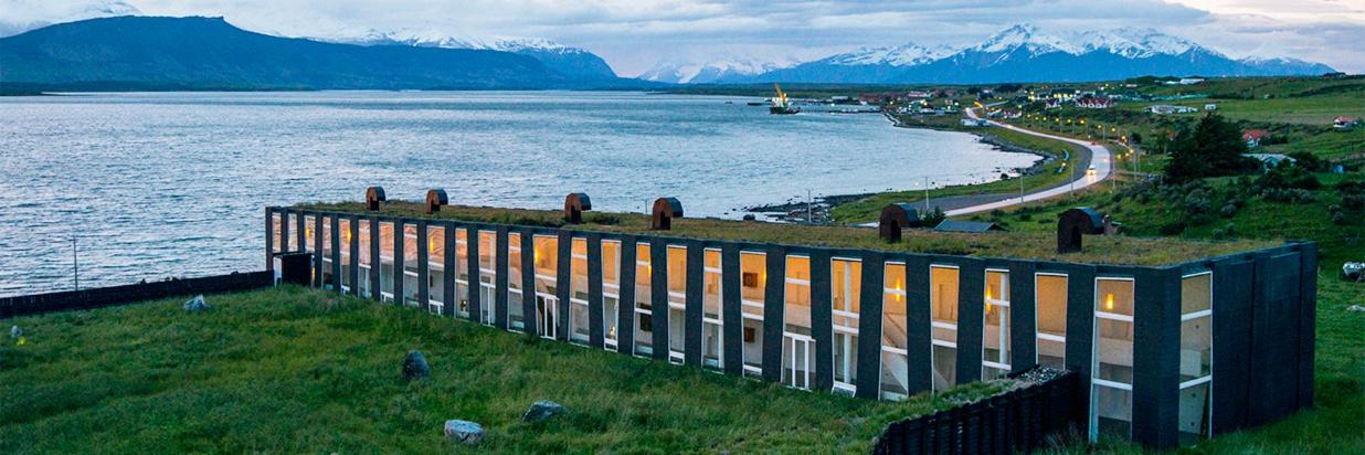 Remota, Puerto Natales, Chile - Bespoke Serenity