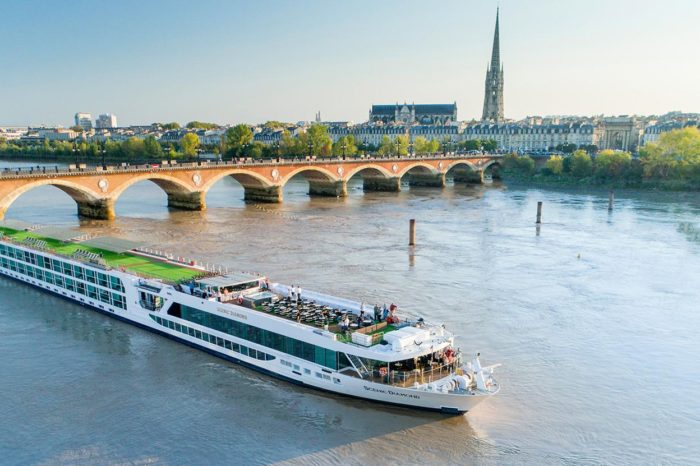 Cruise the Great Rivers of Europe