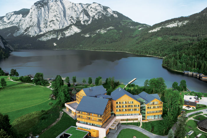 VIVAMAYR Altaussee, Styria, Austria