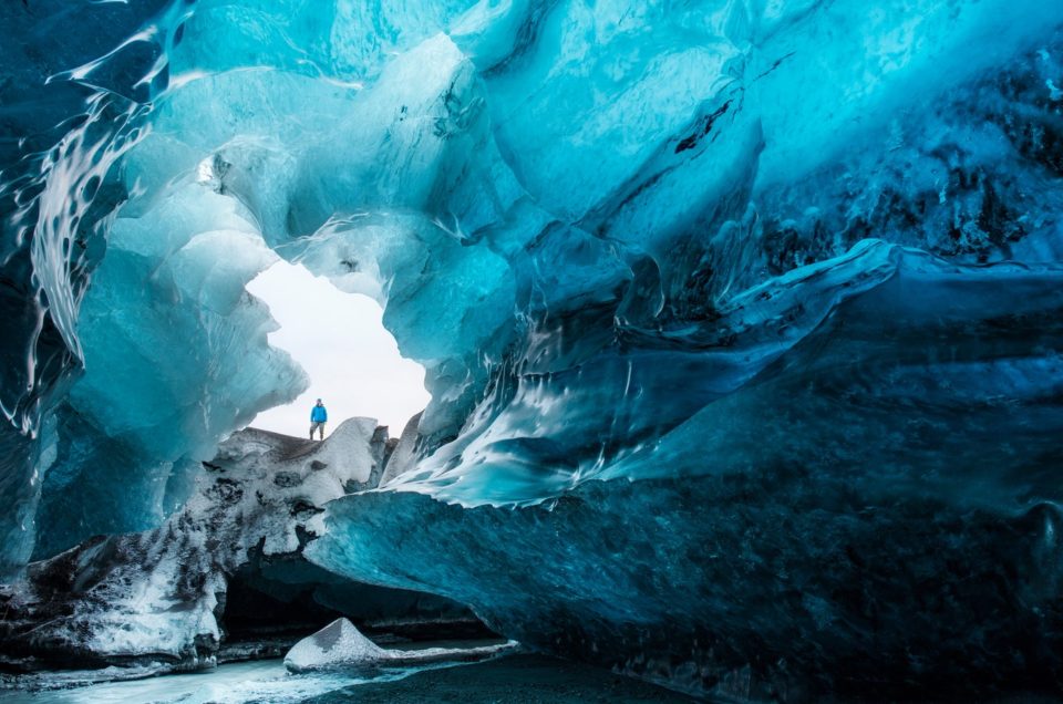 The Most Incredibly Beautiful Places in Iceland !